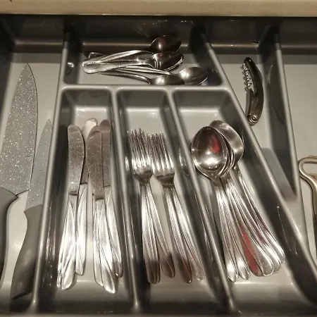 Tylko Dla Orłów Apartamento *