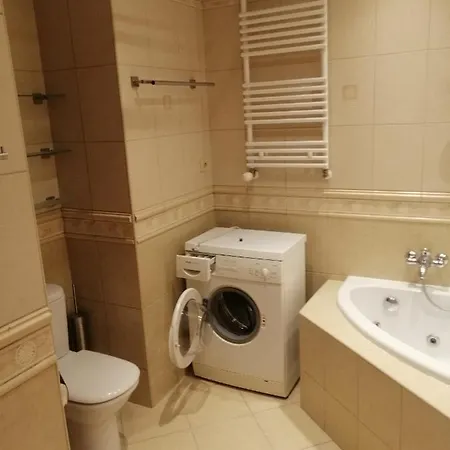 Tylko Dla Orłów * Varsovia