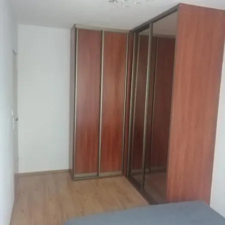 Apartment Tylko Dla Orlow *