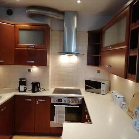 Apartament Tylko Dla Orlow *