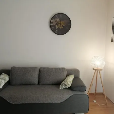 Apartment Tylko Dla Orlow Warsaw